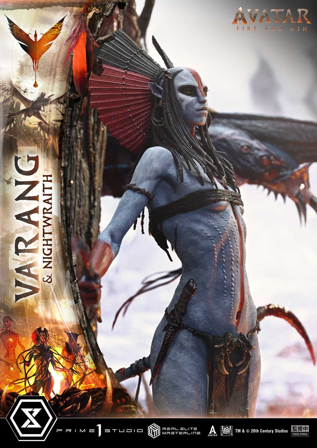 Prime 1 - Varang - Thumbnail 12