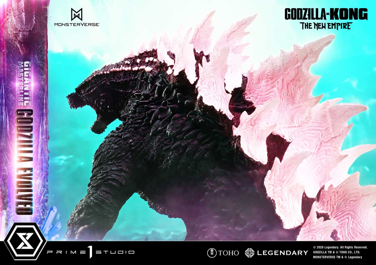 Prime 1 - Godzilla - Thumbnail 17