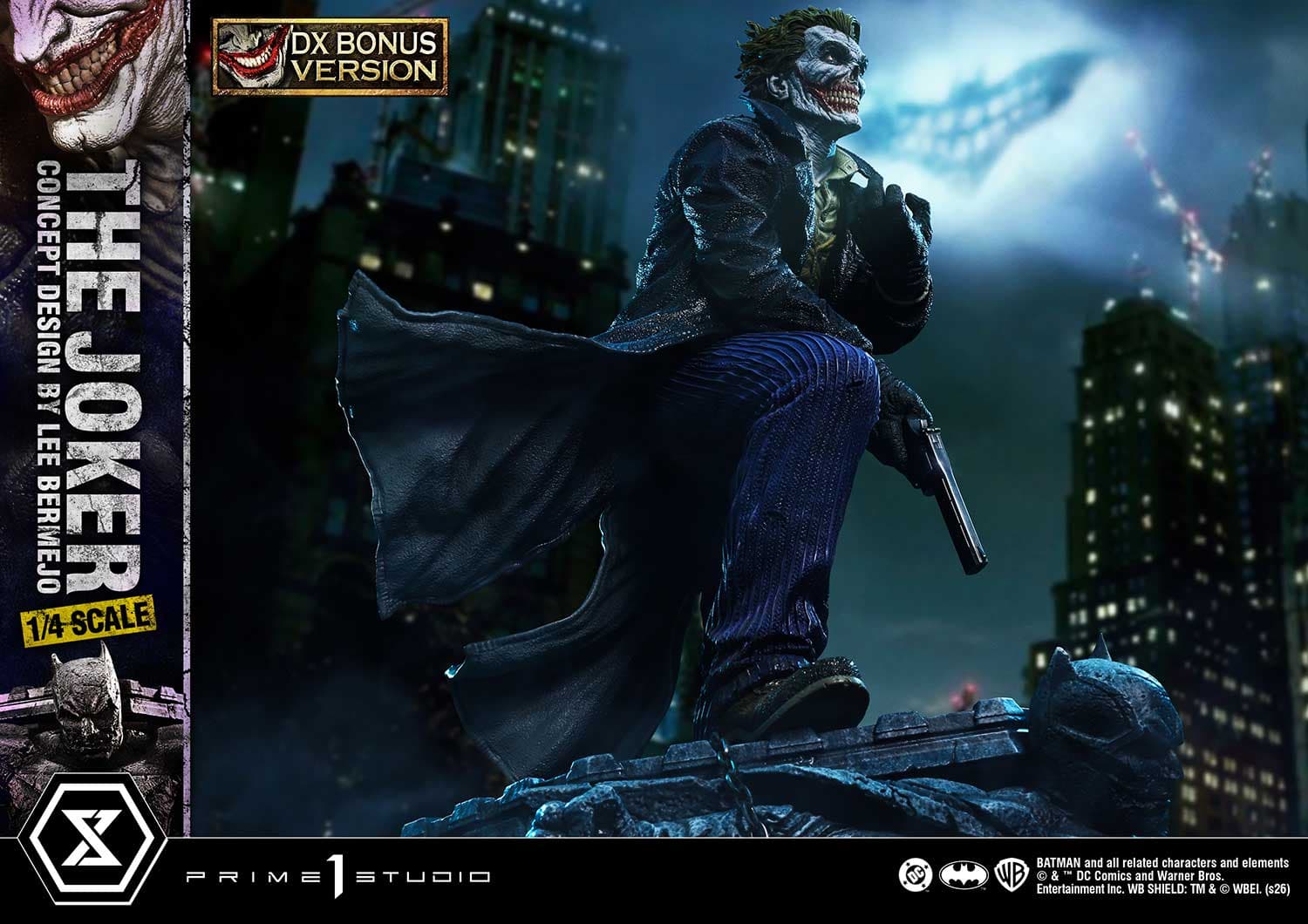 Prime 1 - Joker - Thumbnail 27