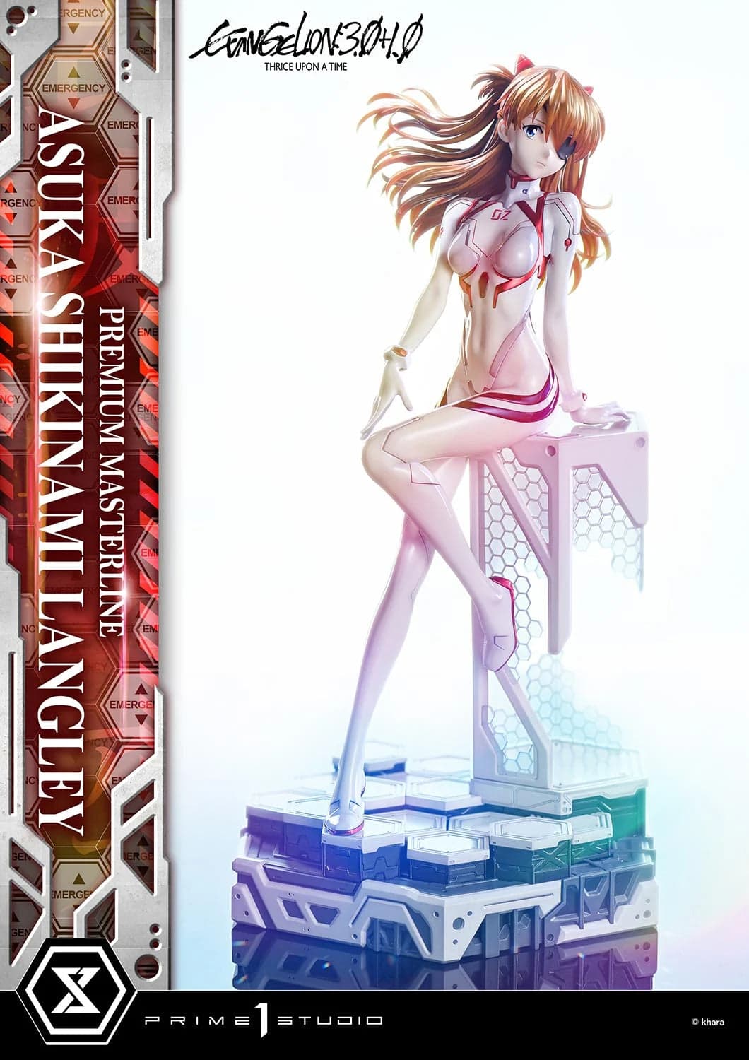 Prime 1 - Asuka - Thumbnail 29