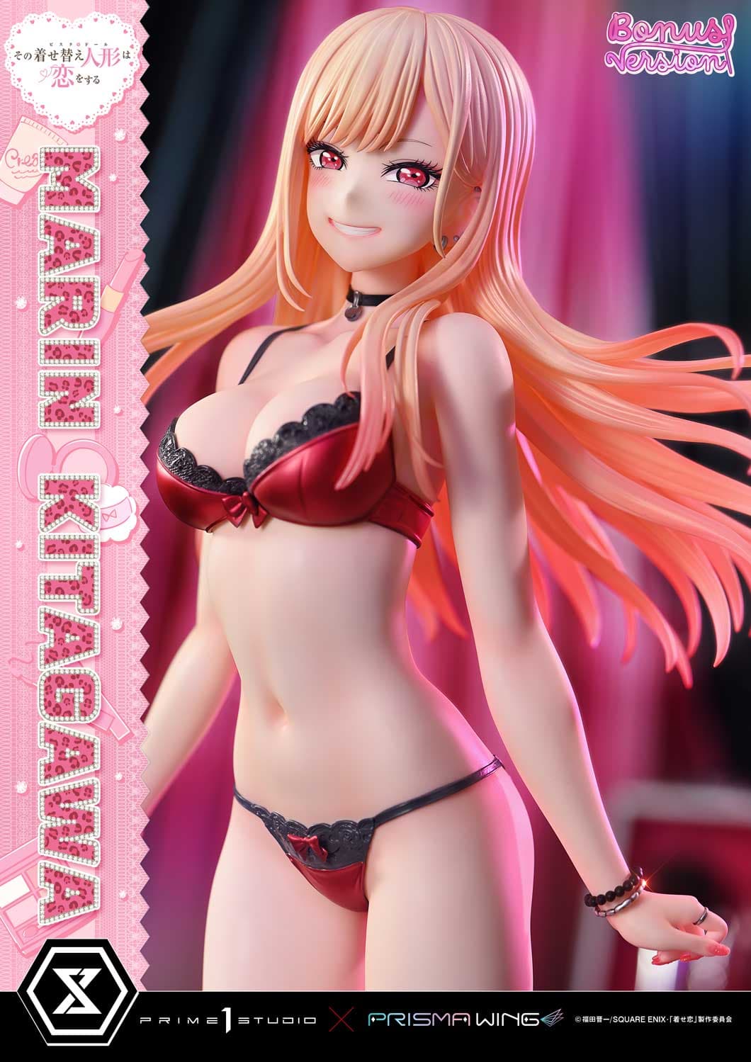 Prime 1 - Marin Kitagawa - Thumbnail 17