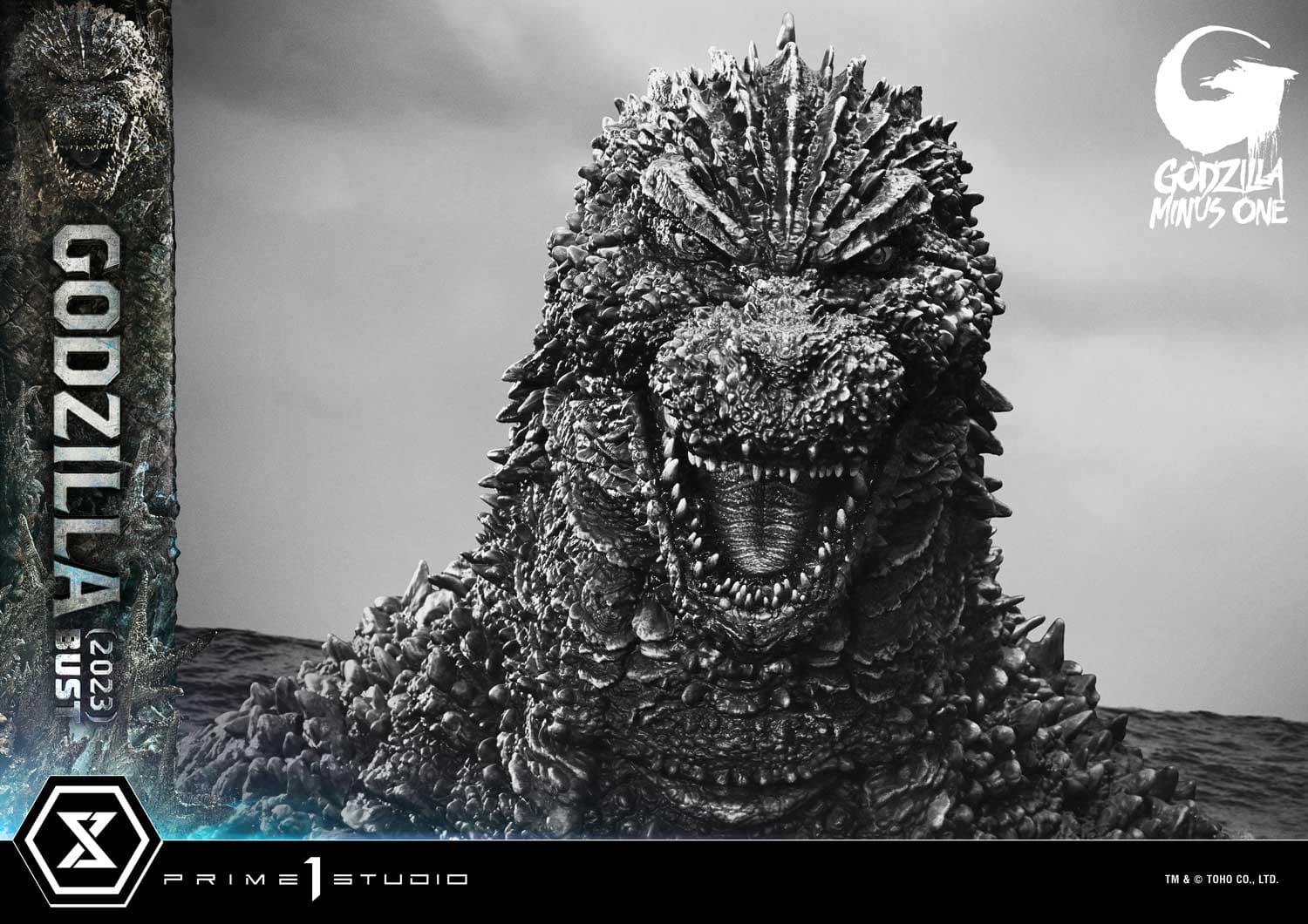 Prime 1 - Godzilla - Thumbnail 12