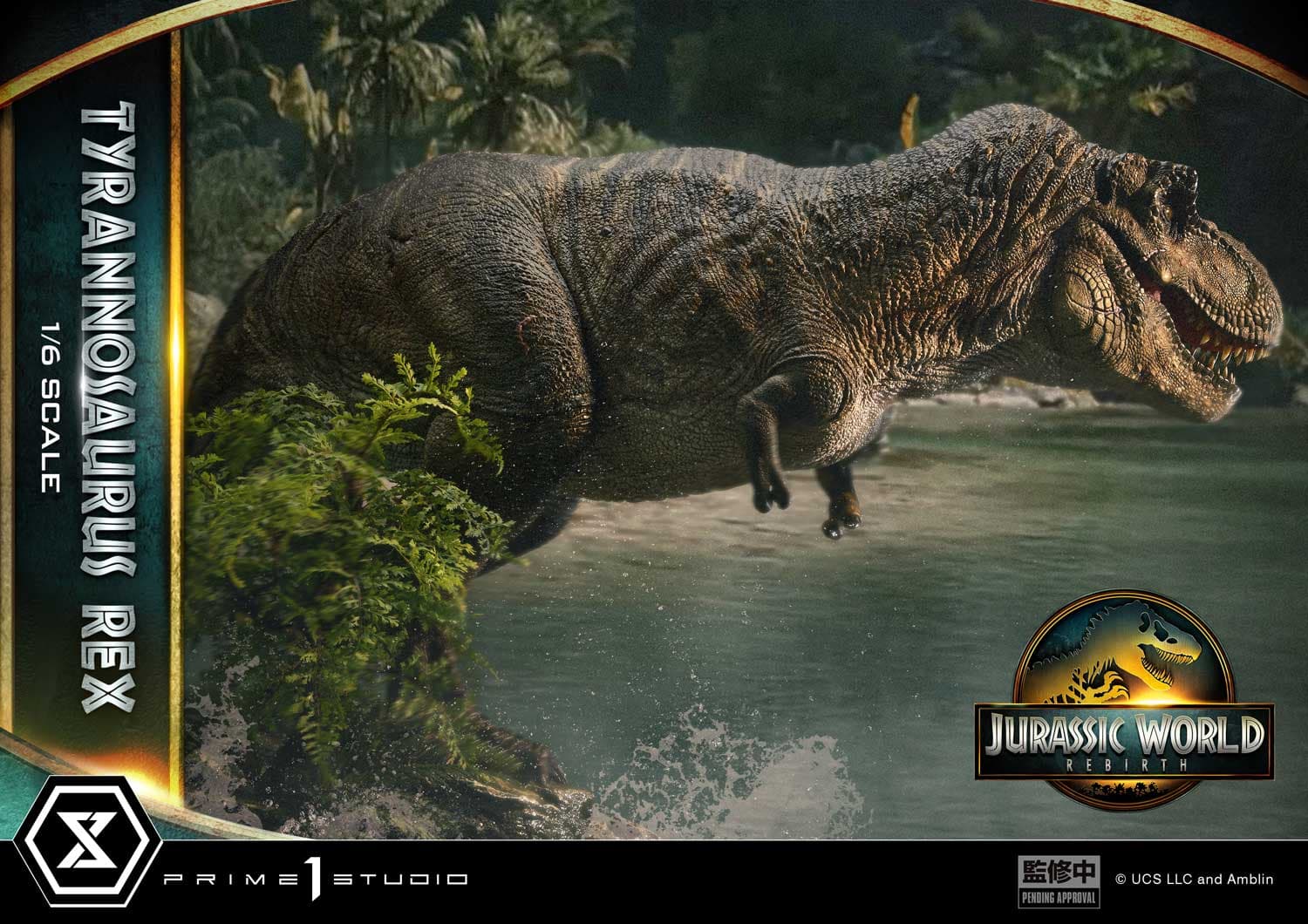 Prime 1 - Tyrannosaurus Rex - Thumbnail 11