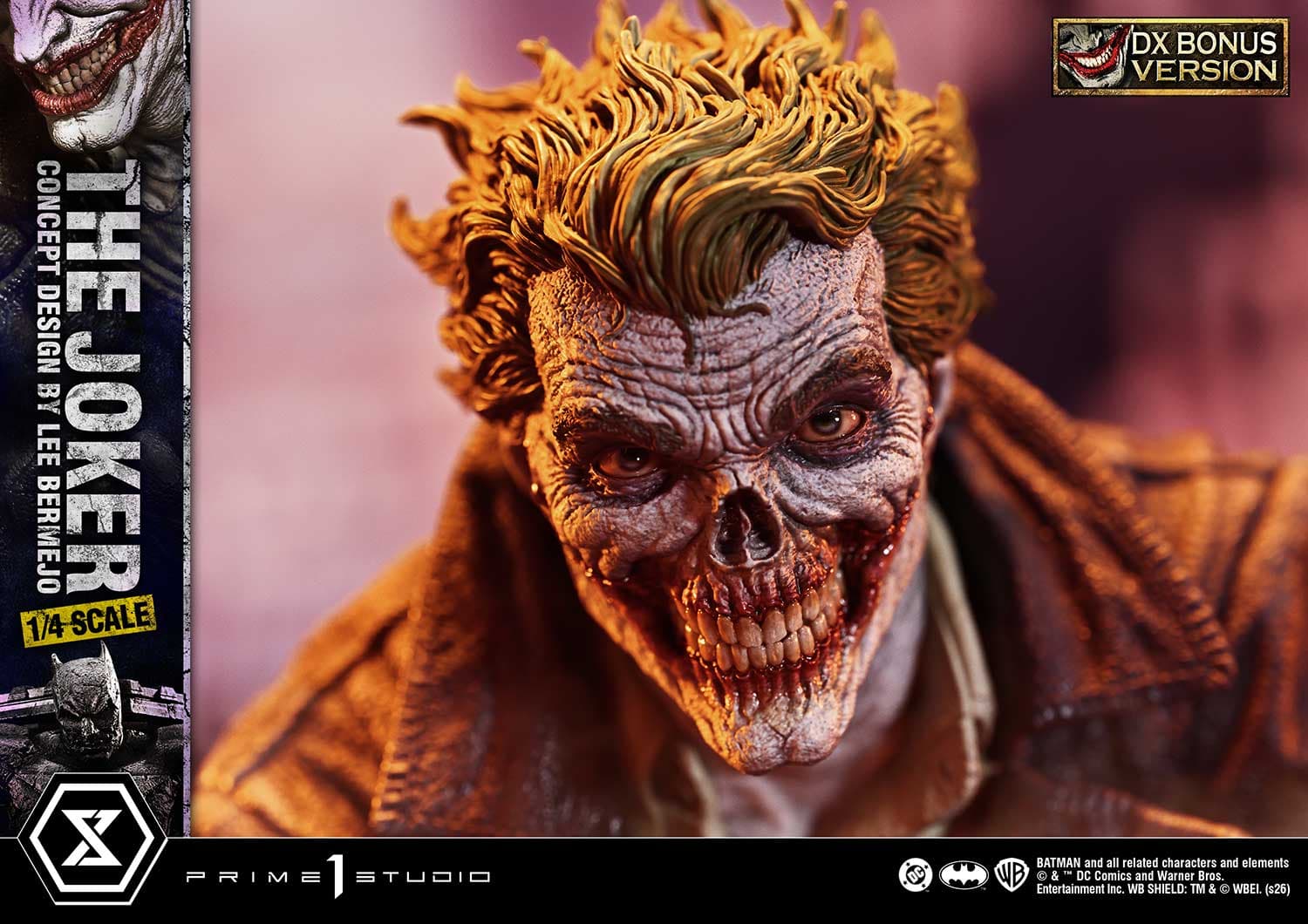 Prime 1 - Joker - Thumbnail 9