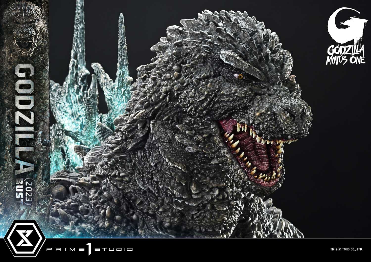 Prime 1 - Godzilla - Thumbnail 20