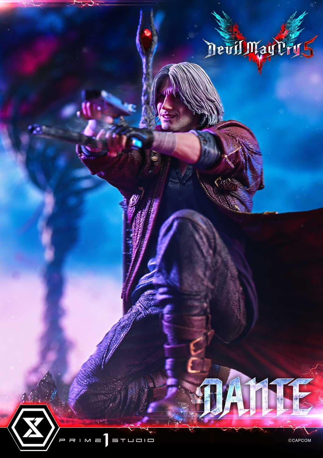 Prime 1 - Dante - Thumbnail 22