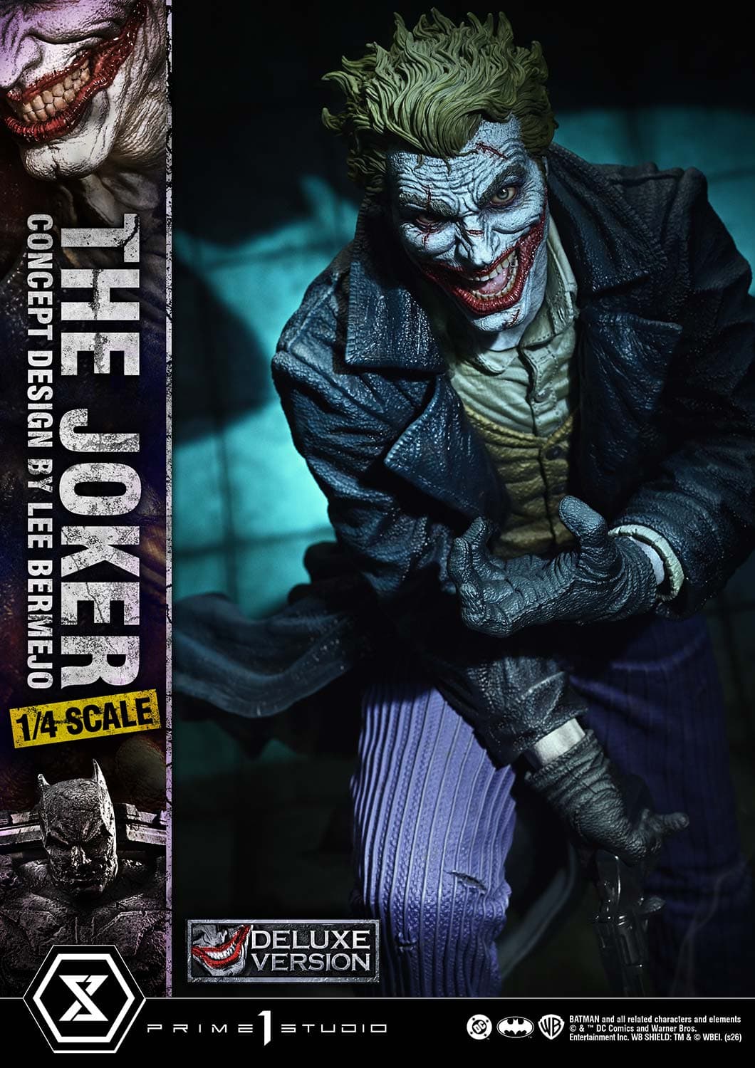 Prime 1 - Joker - Thumbnail 19