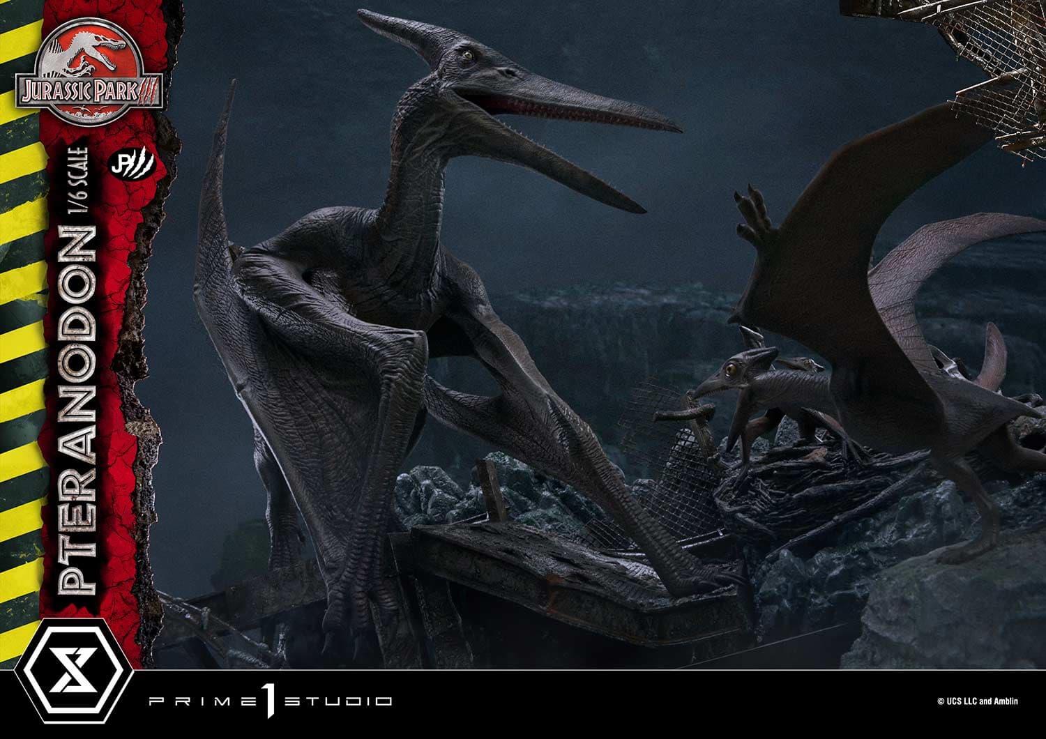 Prime 1 - Pteranodon - Thumbnail 29