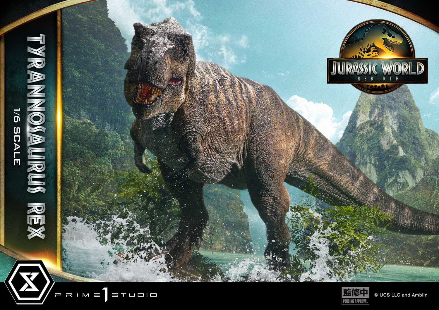 Prime 1 - Tyrannosaurus Rex - Thumbnail 12