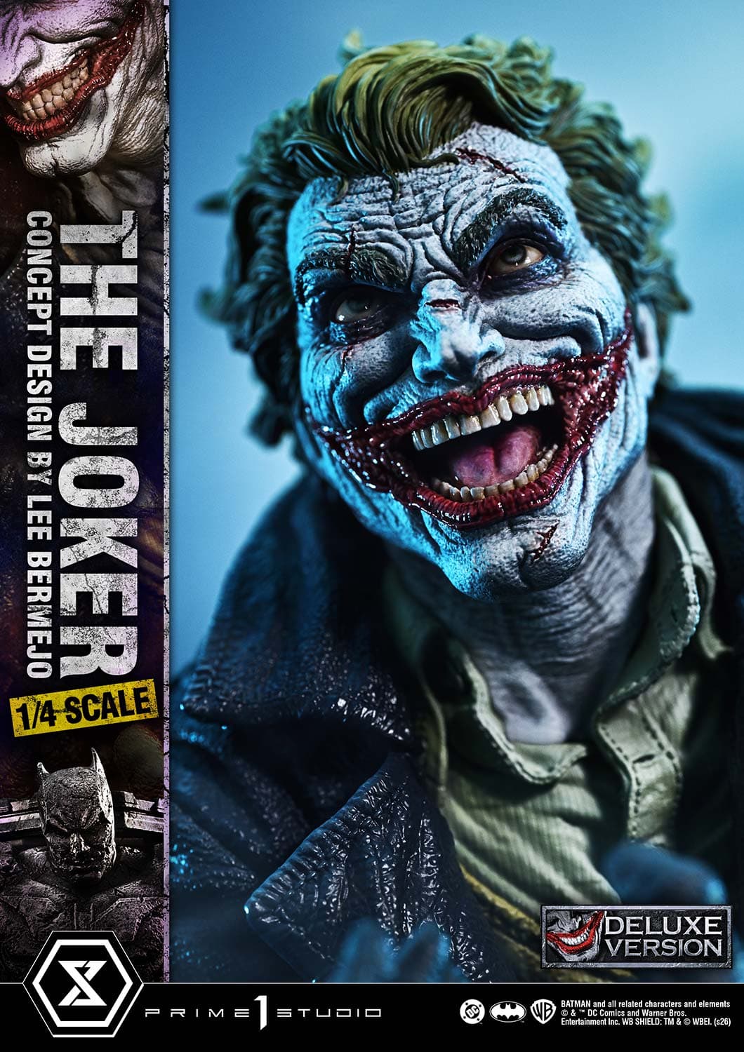 Prime 1 - Joker - Thumbnail 17