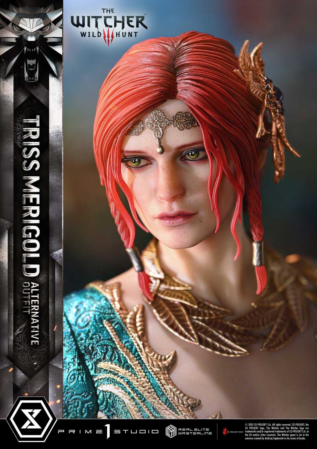 Prime 1 - Triss Merigold - Thumbnail 15