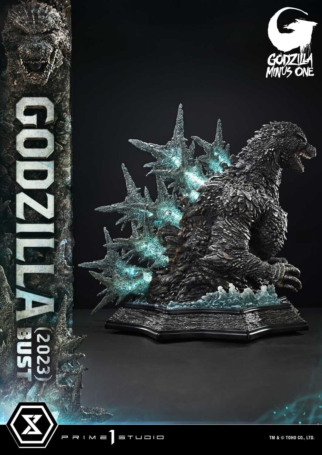 Prime 1 - Godzilla - Thumbnail 17