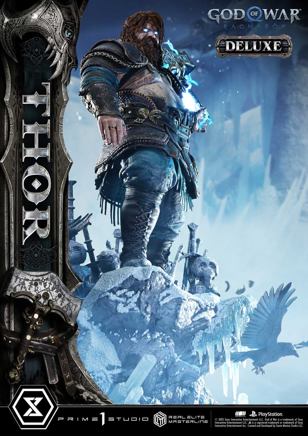 Prime 1 - Thor - Thumbnail 8