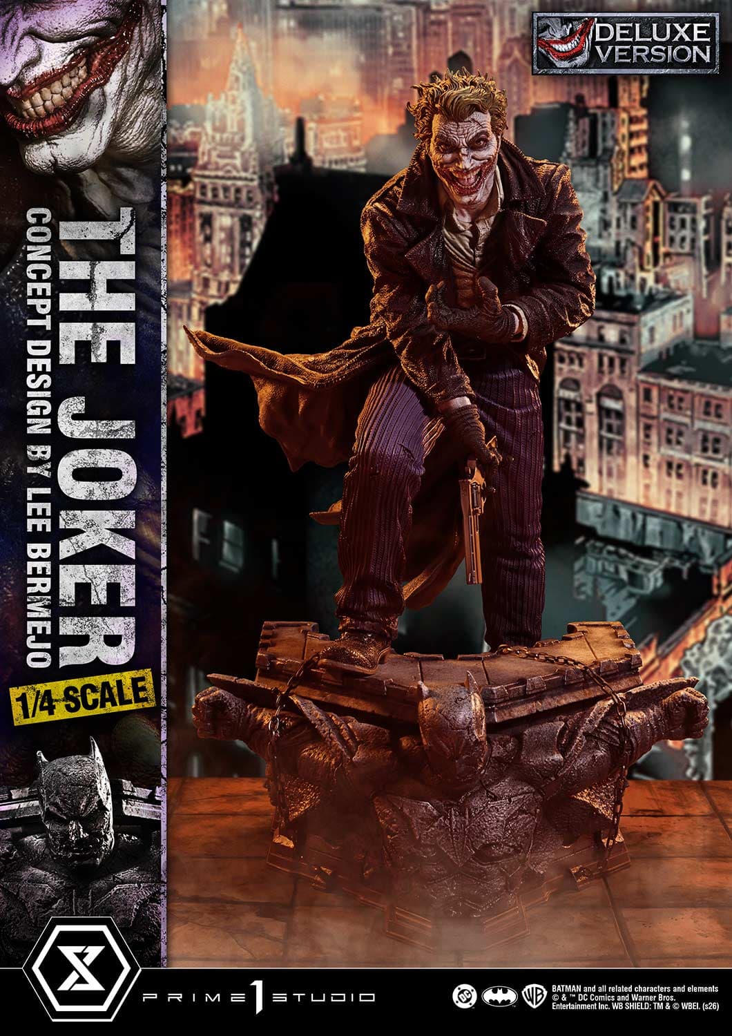 Prime 1 - Joker - Thumbnail 18