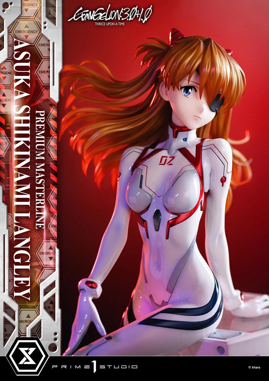 Prime 1 - Asuka - Thumbnail 13