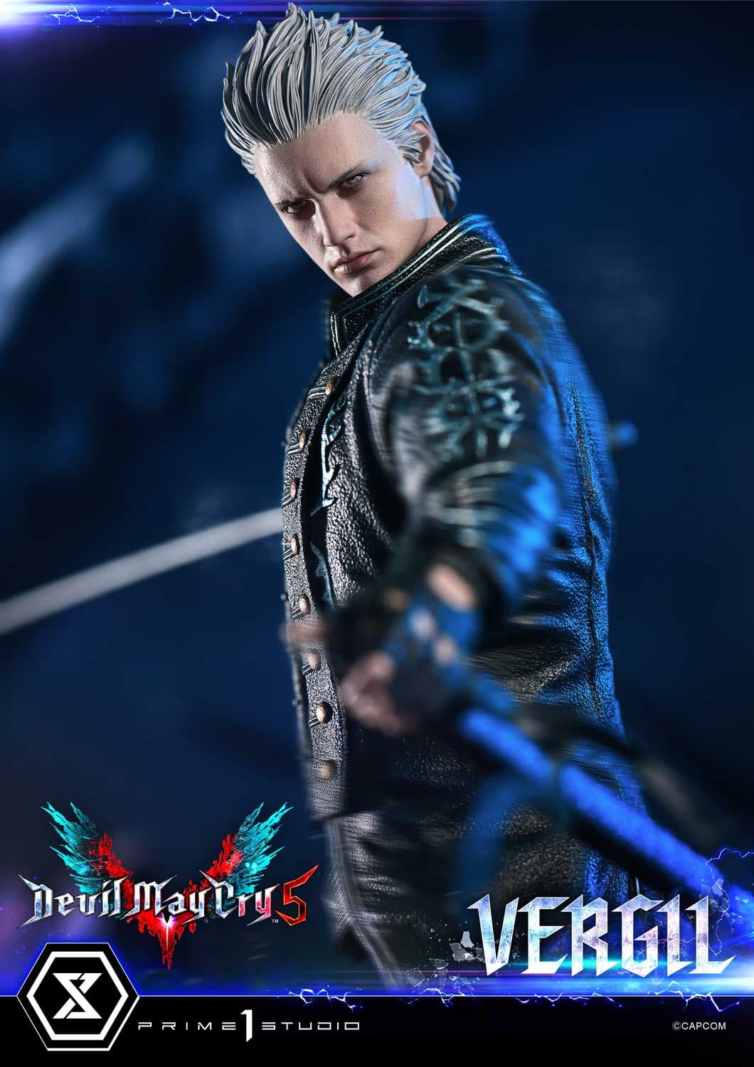 Prime 1 - Vergil - Thumbnail 7