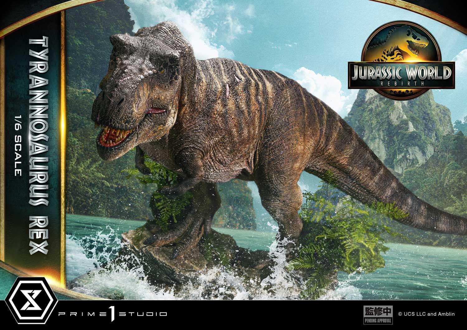 Prime 1 - Tyrannosaurus Rex - Thumbnail 15