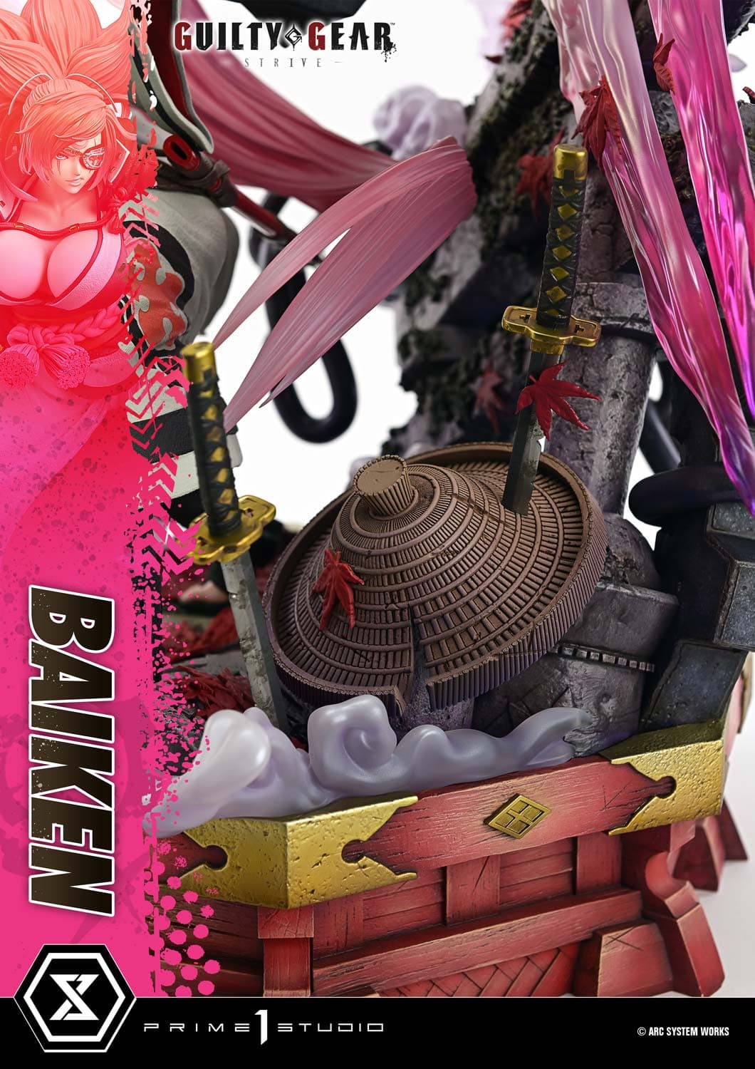 Prime 1 - Baiken - Thumbnail 18