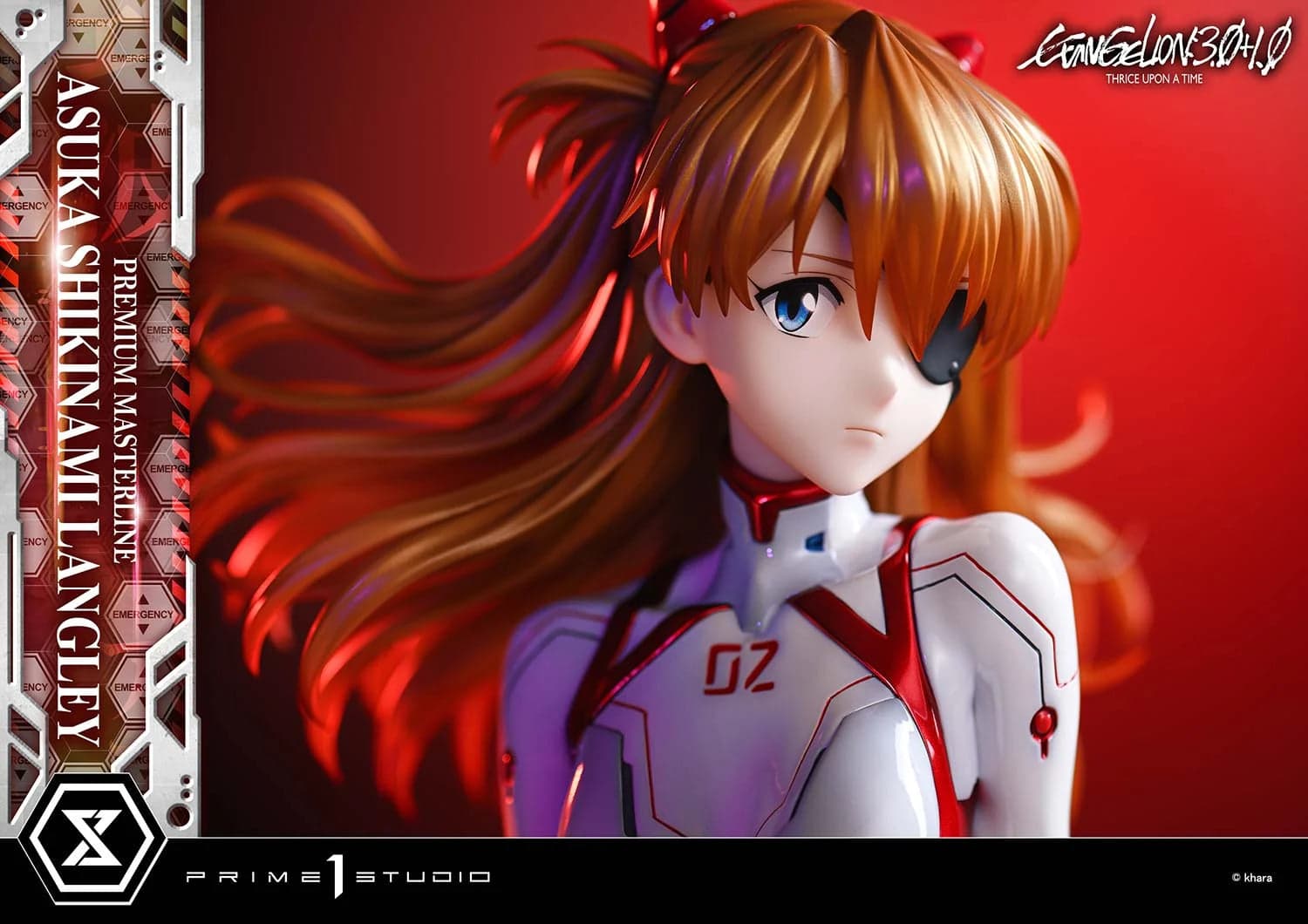 Prime 1 - Asuka - Thumbnail 26