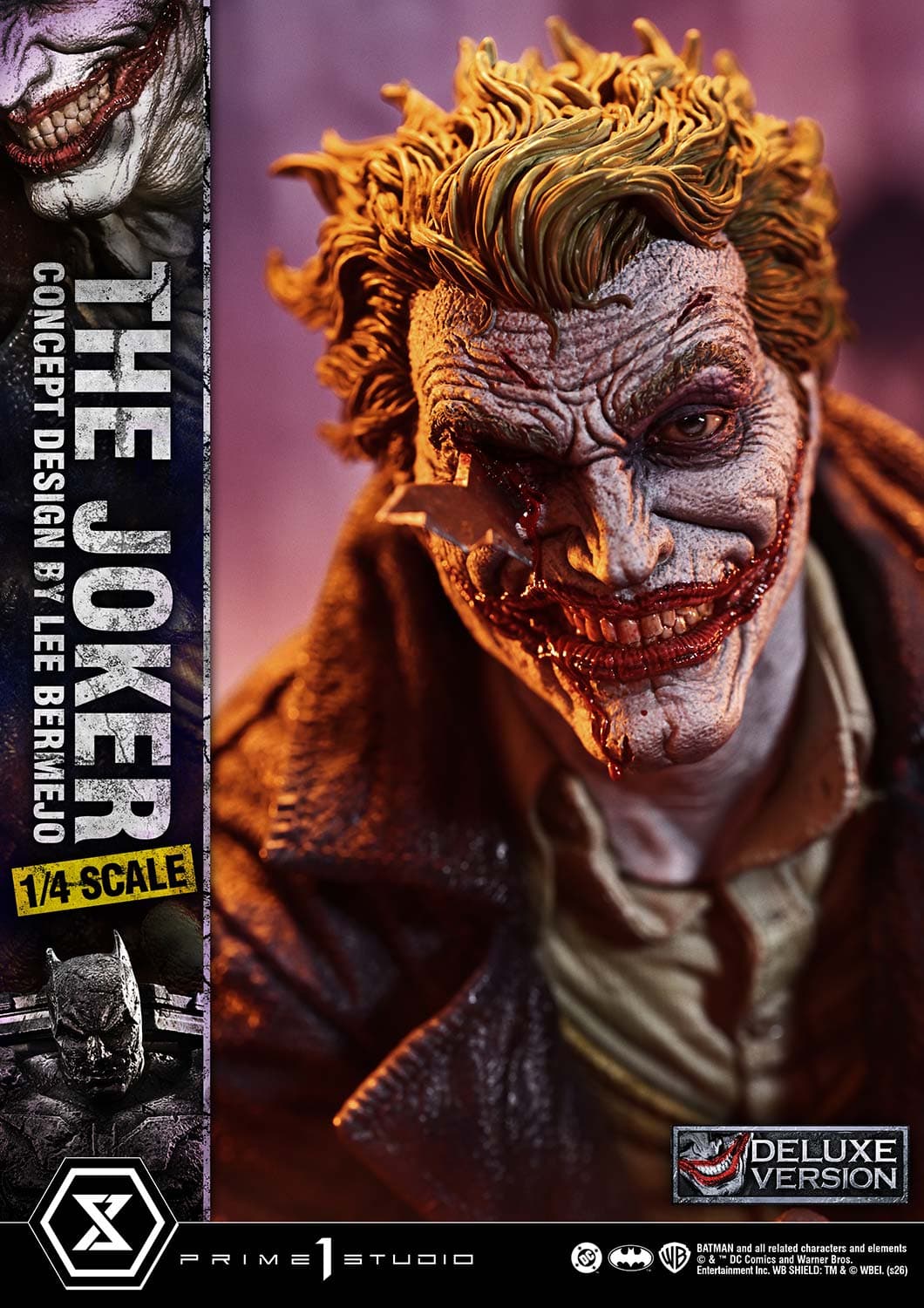 Prime 1 - Joker - Thumbnail 3
