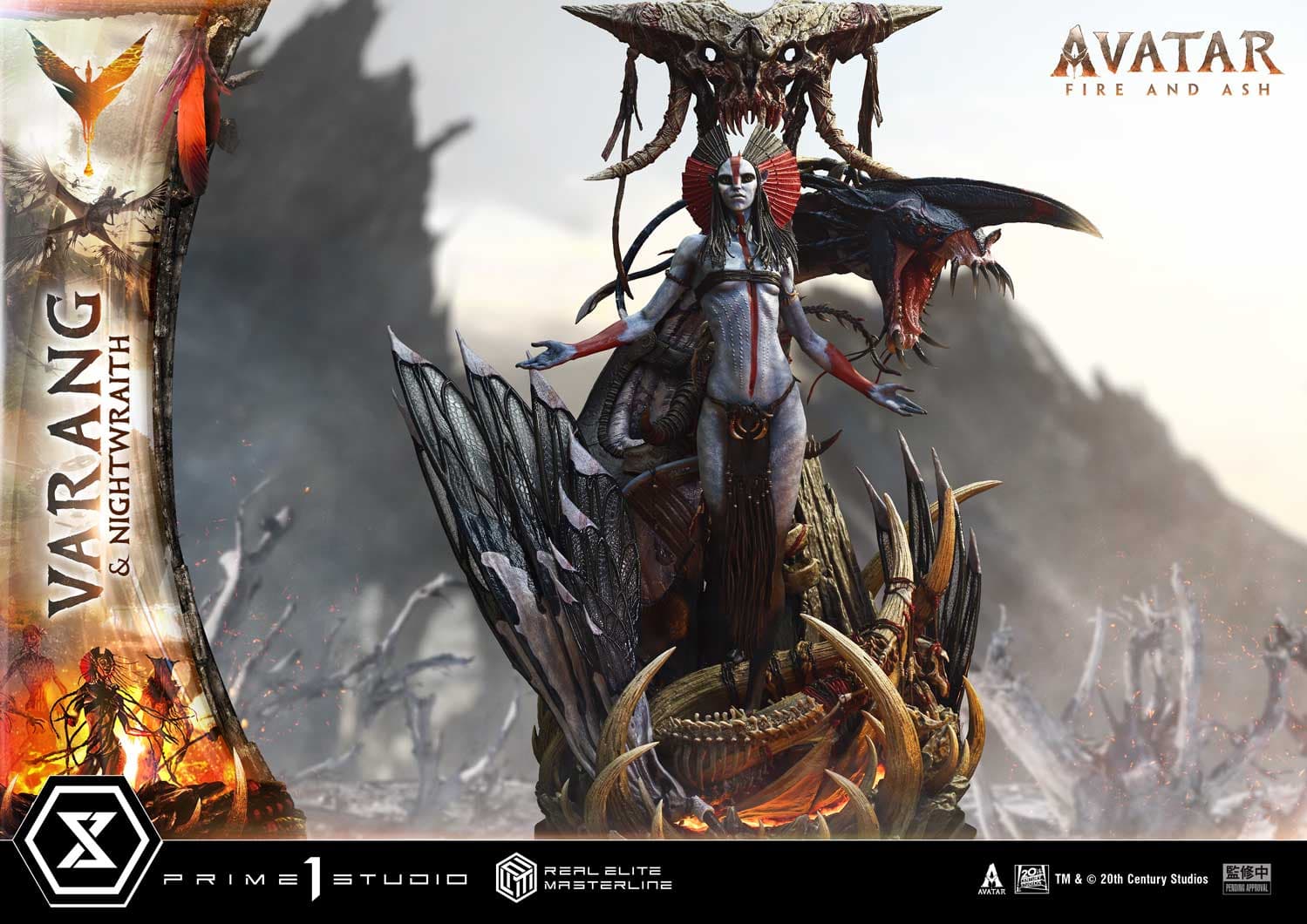 Prime 1 - Varang - Thumbnail 22
