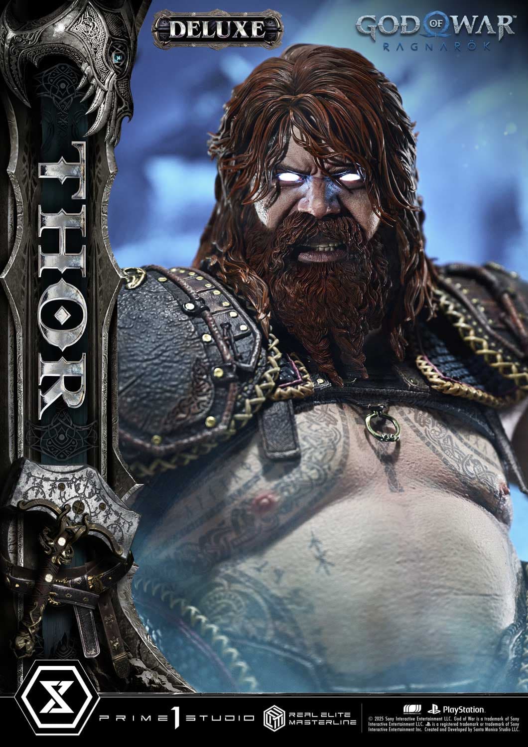 Prime 1 - Thor - Thumbnail 9