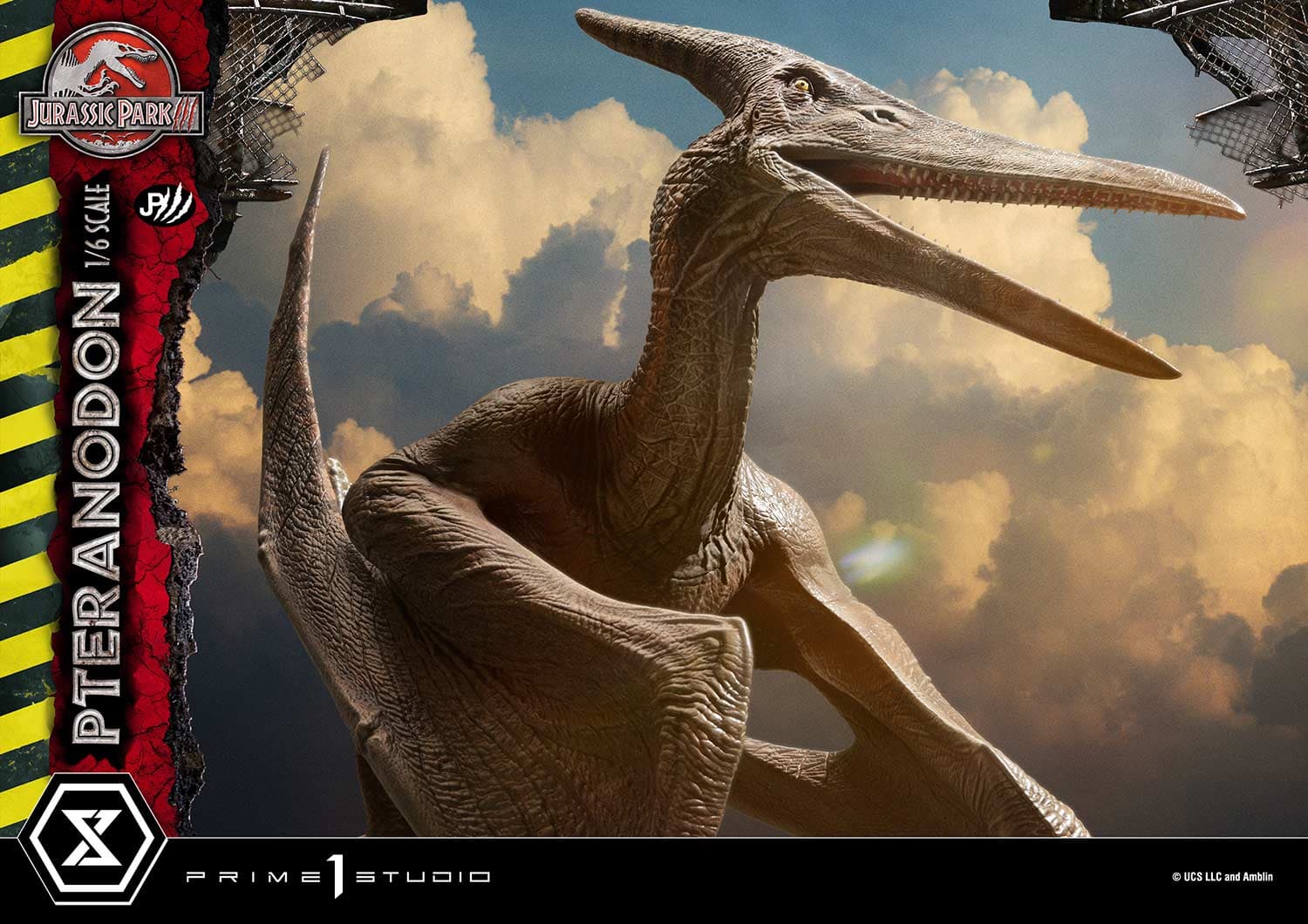 Prime 1 - Pteranodon - Thumbnail 21