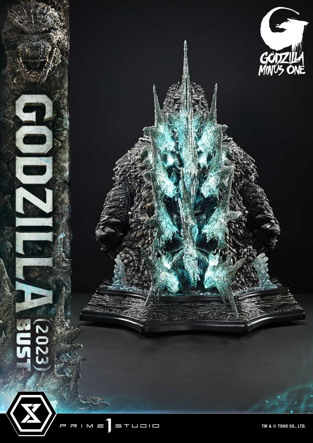 Prime 1 - Godzilla - Thumbnail 22