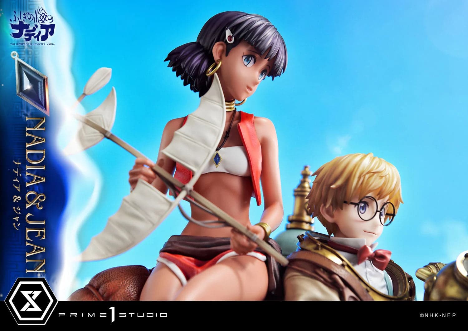 Prime 1 - Nadia and Jean - Thumbnail 14