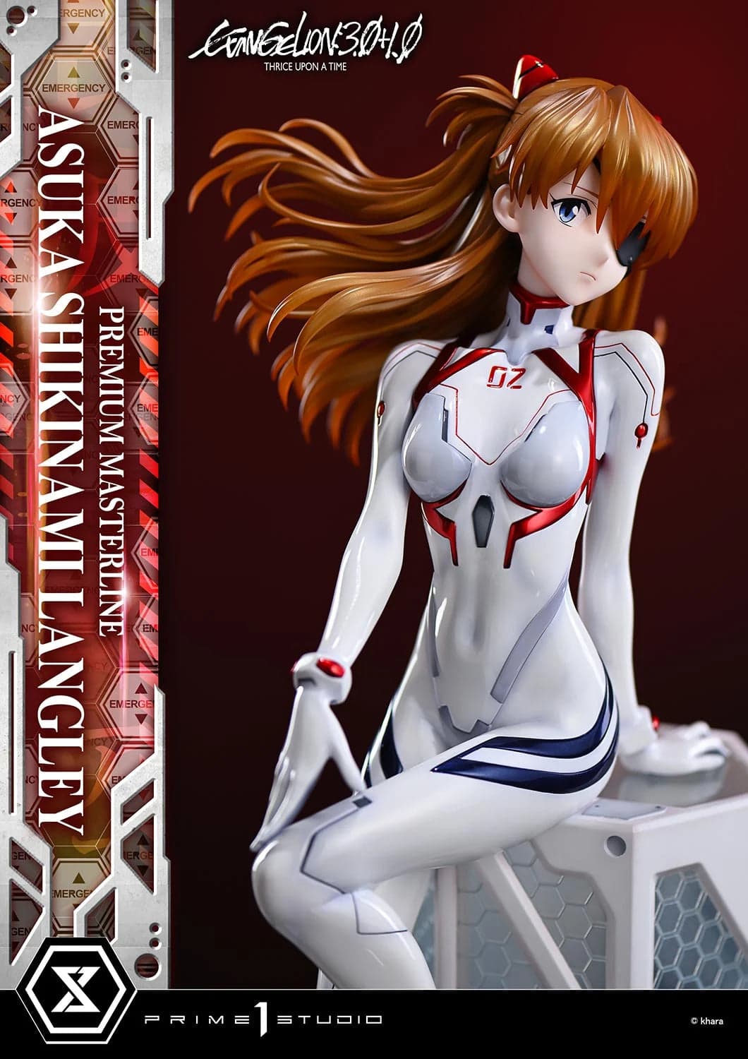 Prime 1 - Asuka - Thumbnail 23