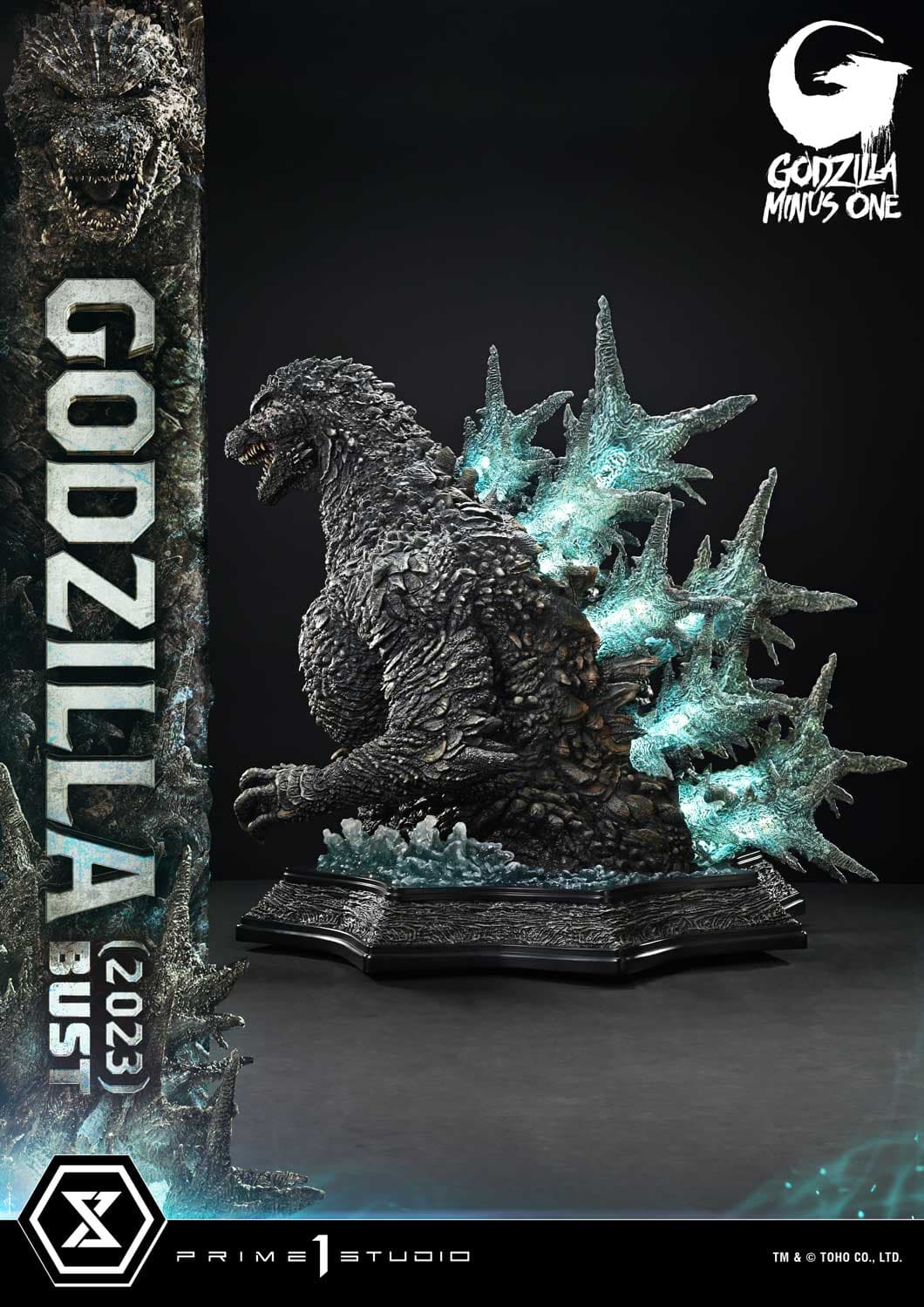 Prime 1 - Godzilla - Thumbnail 23