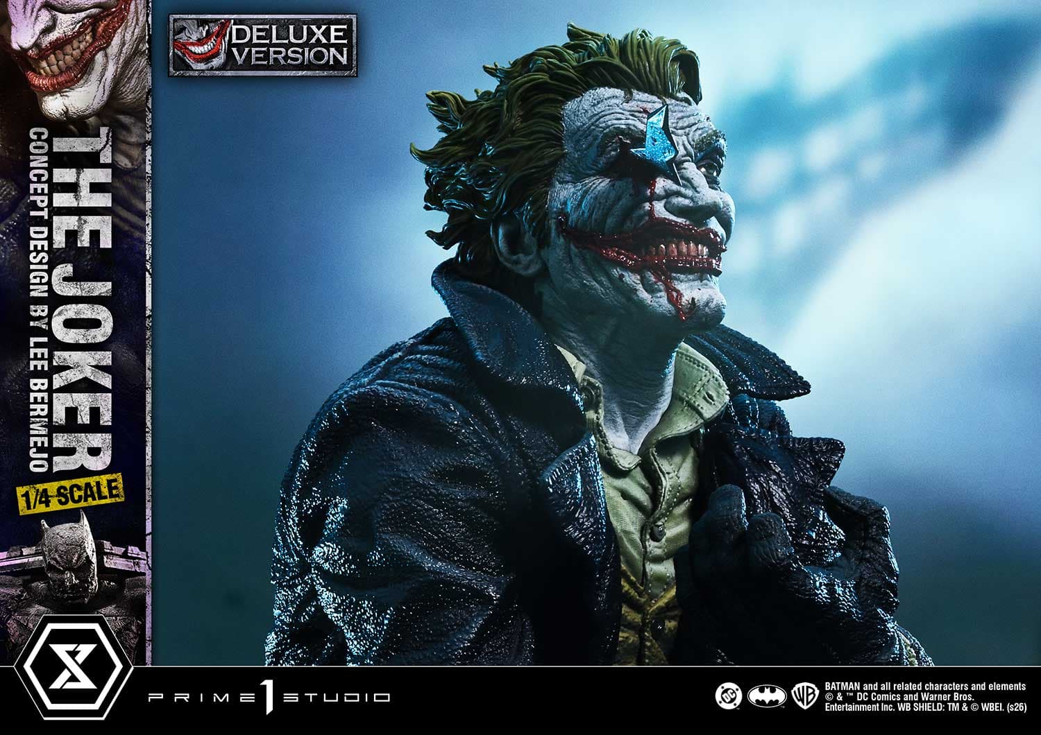 Prime 1 - Joker - Thumbnail 21