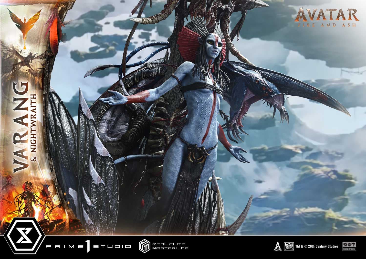 Prime 1 - Varang - Thumbnail 14