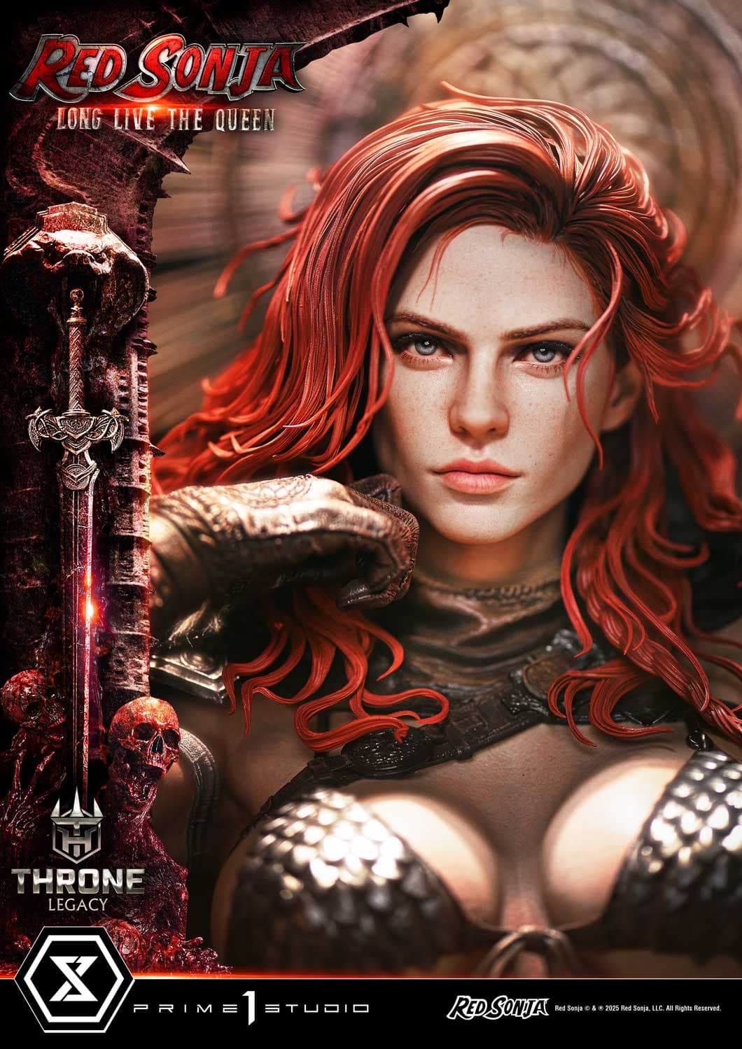 Prime 1 - Red Sonja - Thumbnail 25