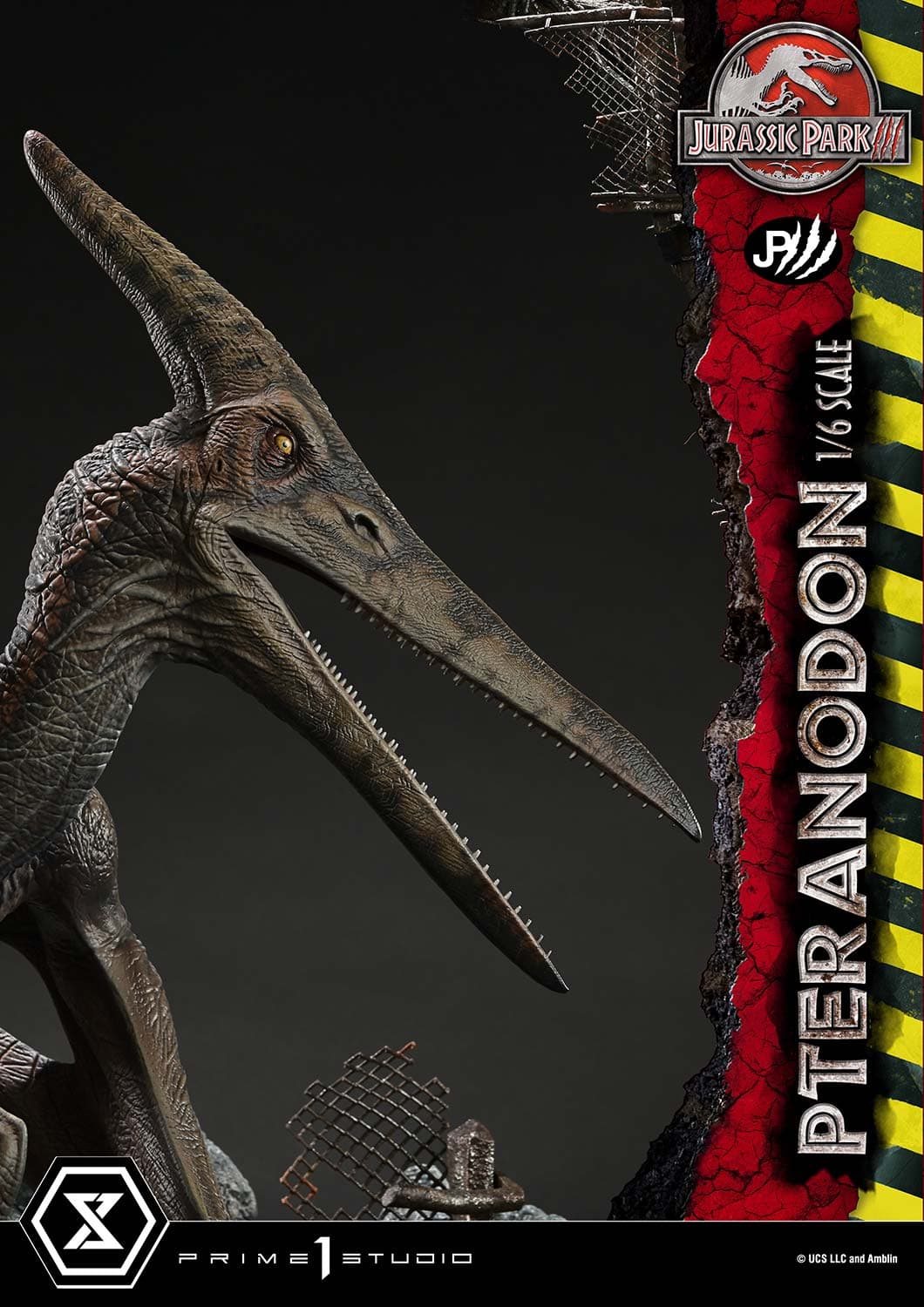 Prime 1 - Pteranodon - Thumbnail 14