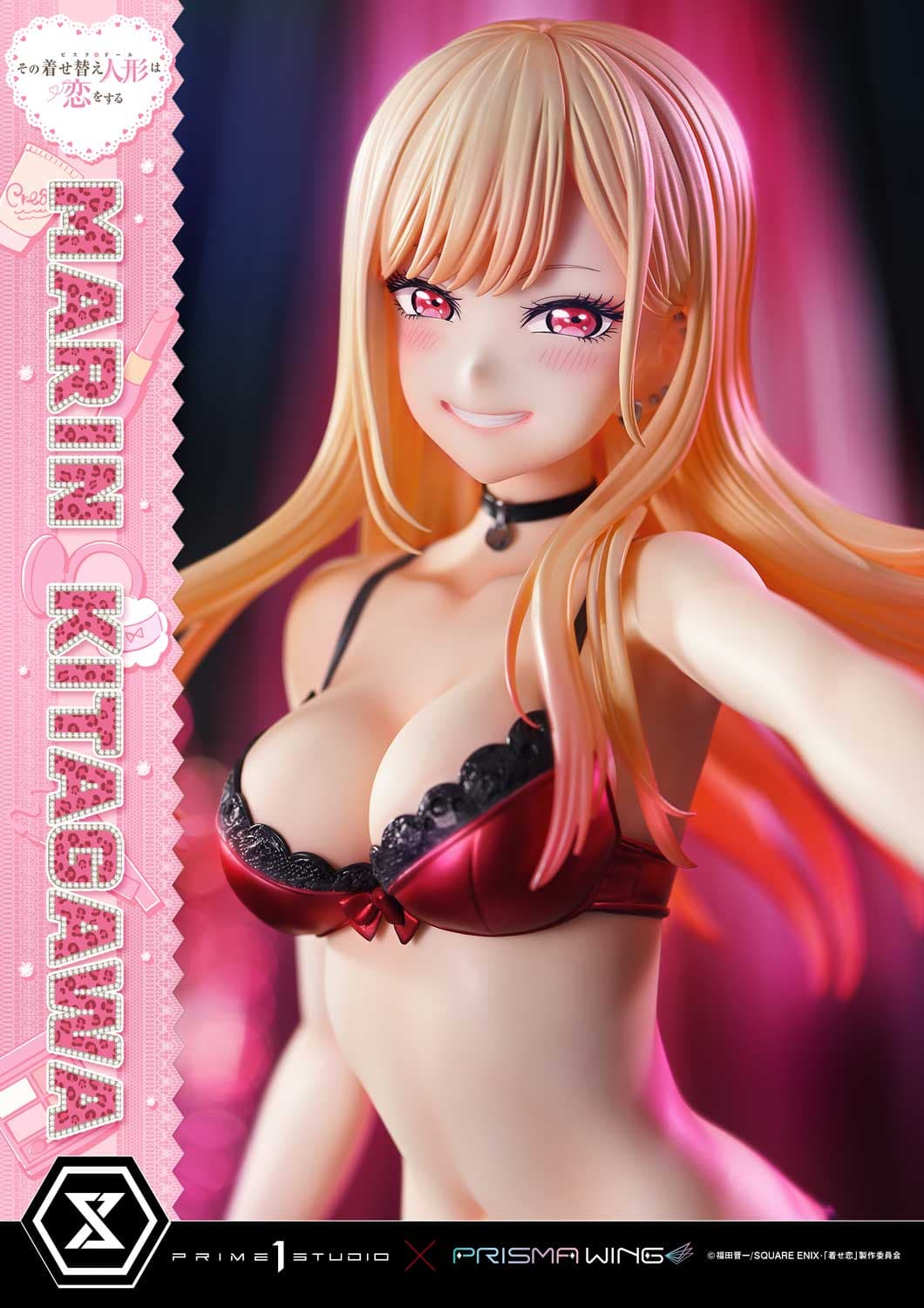 Prime 1 - Marin Kitagawa - Thumbnail 13