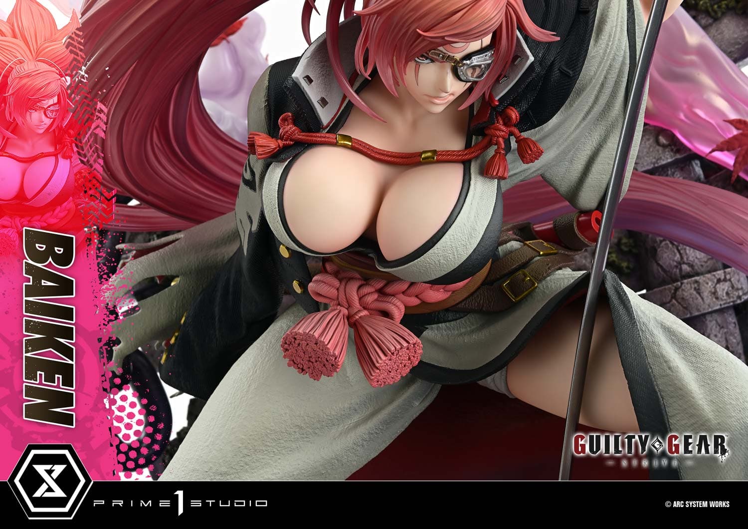 Prime 1 - Baiken - Thumbnail 27