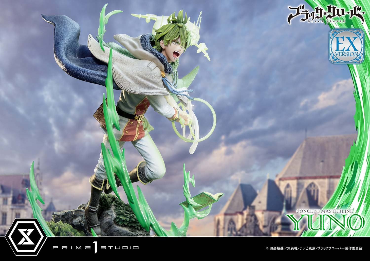 Prime 1 - Yuno - Thumbnail 24