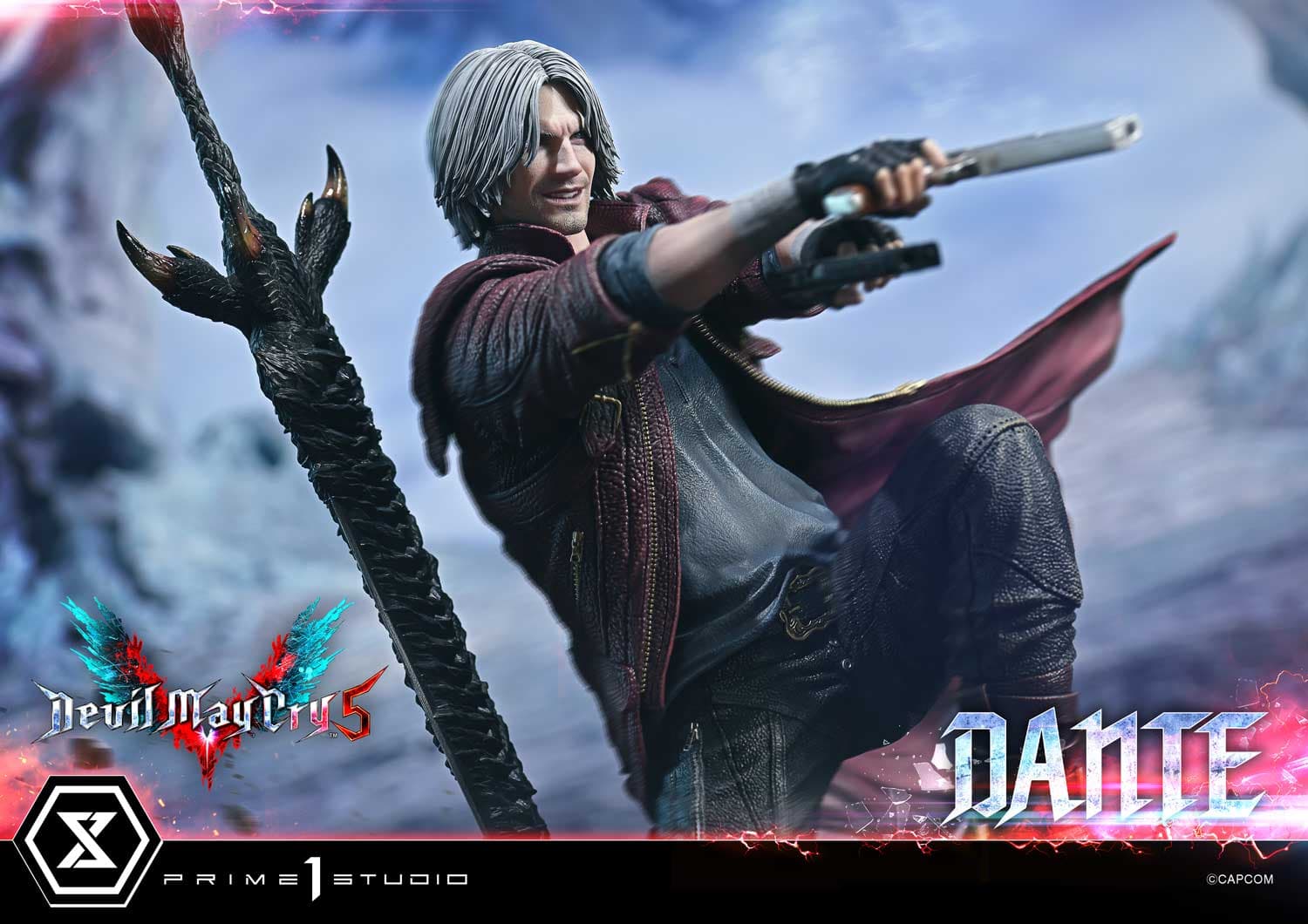 Prime 1 - Dante - Thumbnail 24