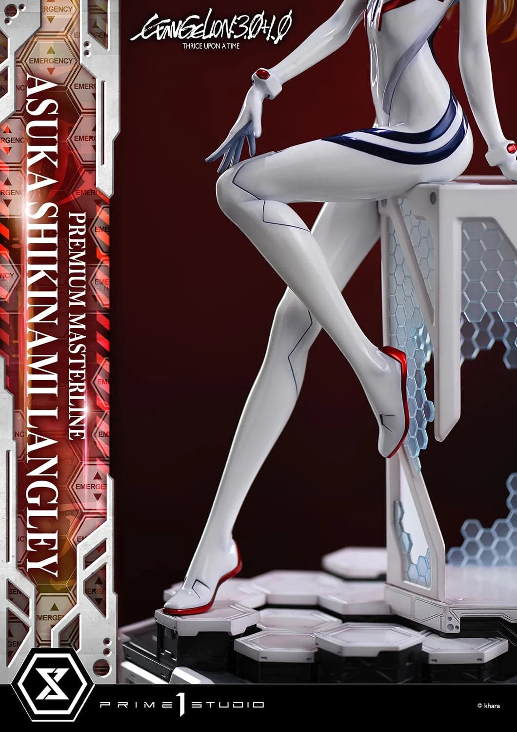 Prime 1 - Asuka - Thumbnail 19