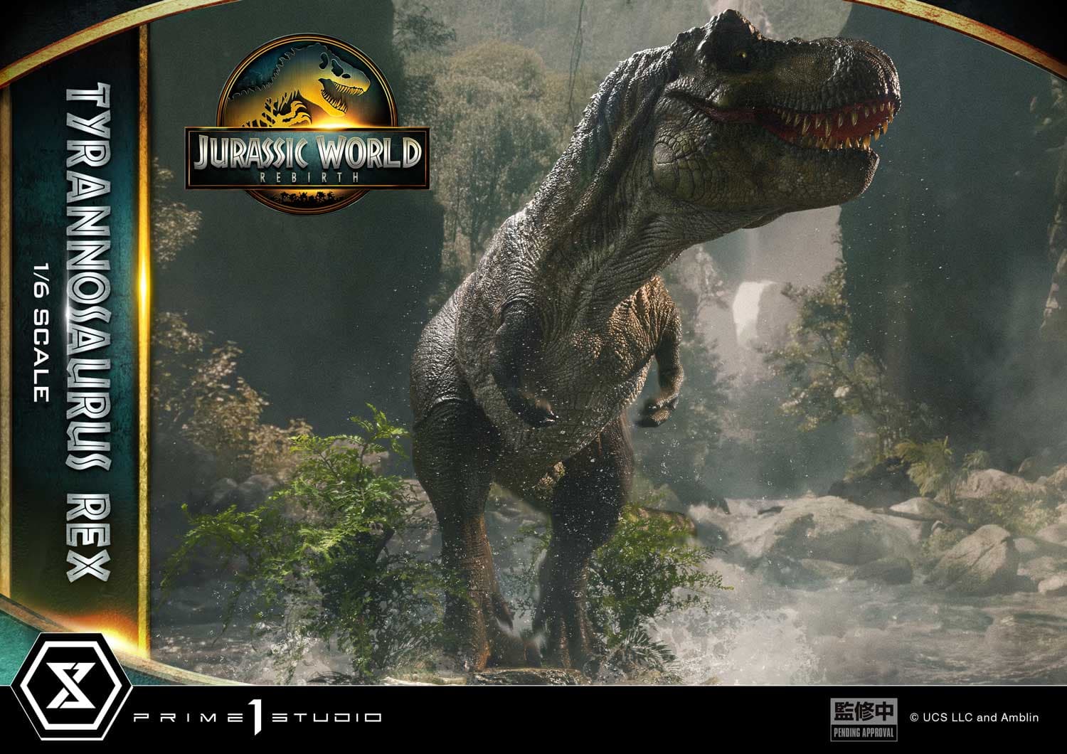 Prime 1 - Tyrannosaurus Rex - Thumbnail 17
