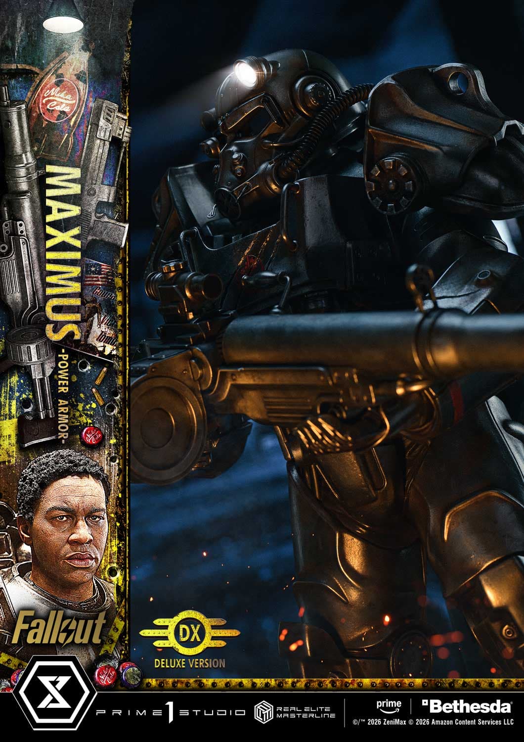 Prime 1 - Maximus - Thumbnail 17