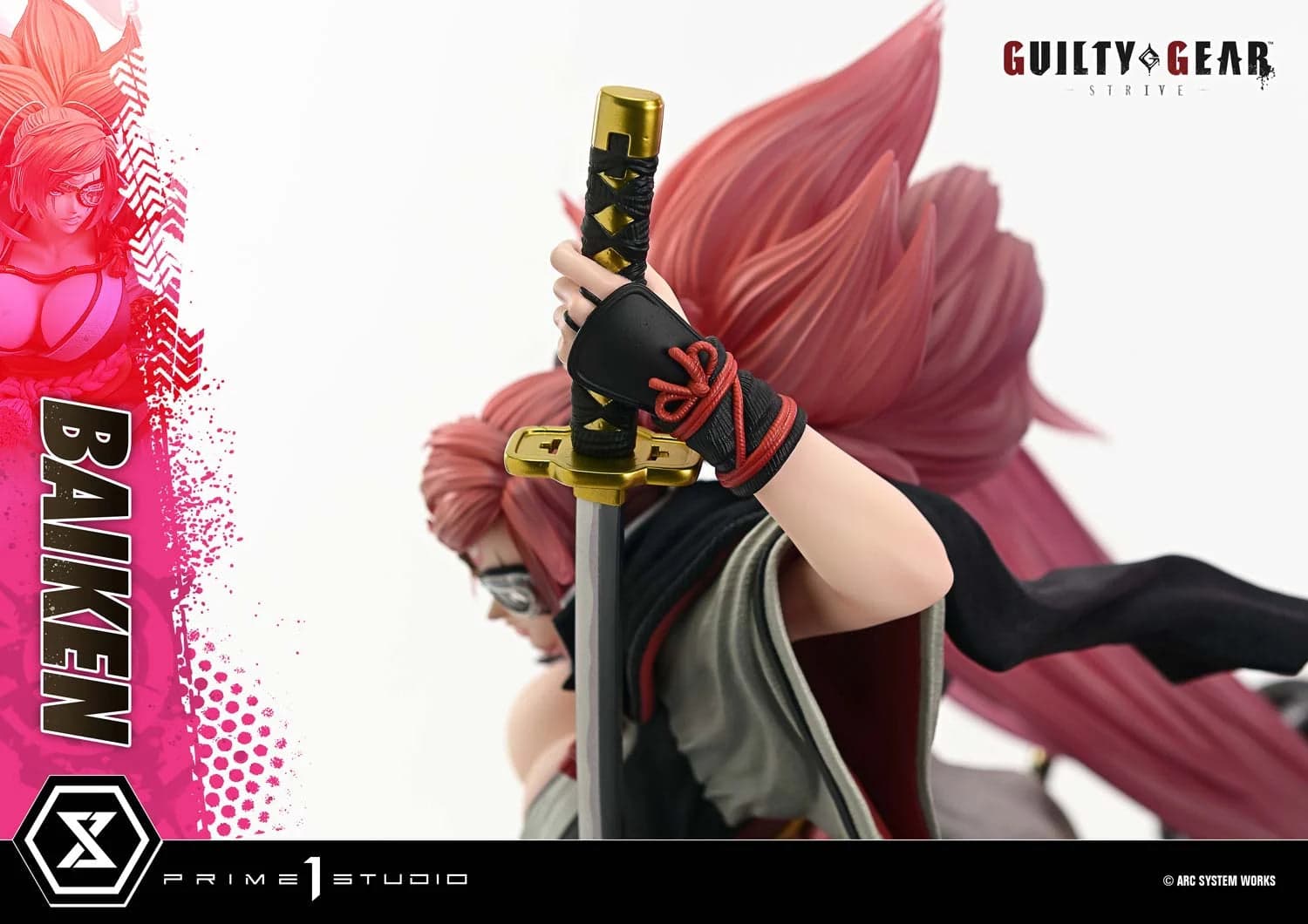 Prime 1 - Baiken - Thumbnail 28