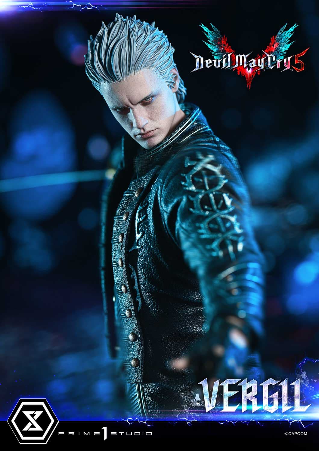 Prime 1 - Vergil - Thumbnail 18