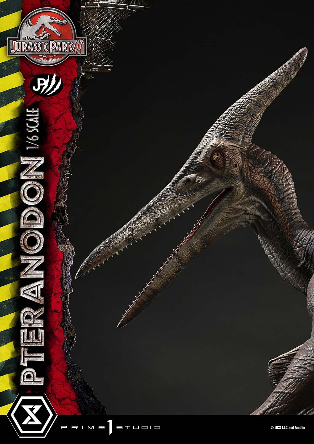 Prime 1 - Pteranodon - Thumbnail 13