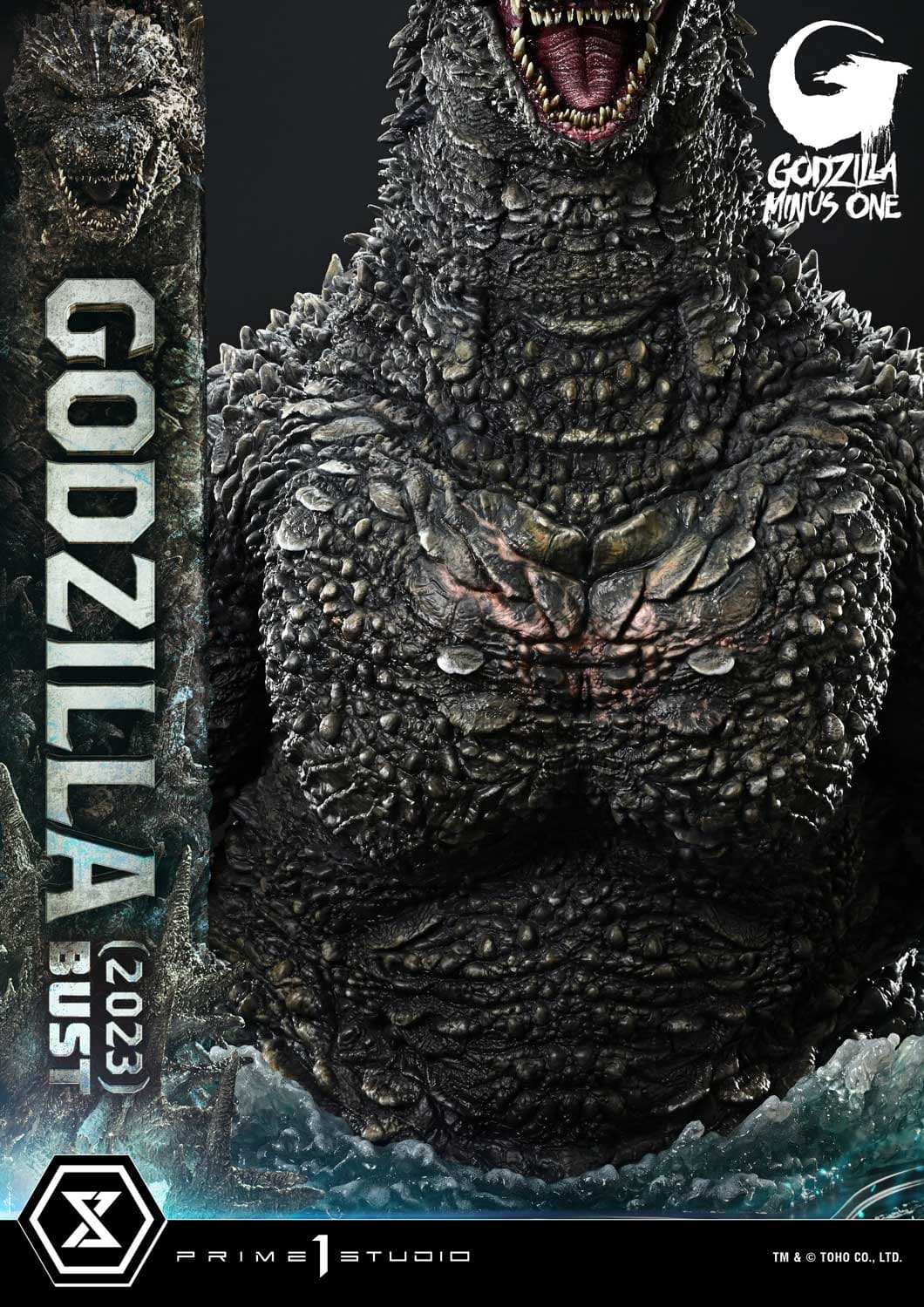 Prime 1 - Godzilla - Thumbnail 18
