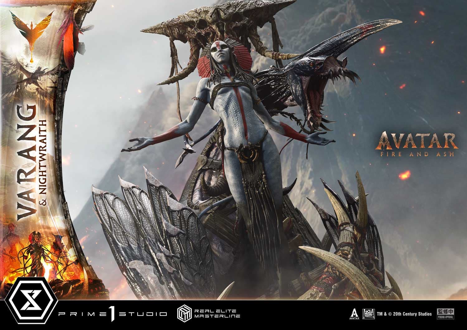 Prime 1 - Varang - Thumbnail 20