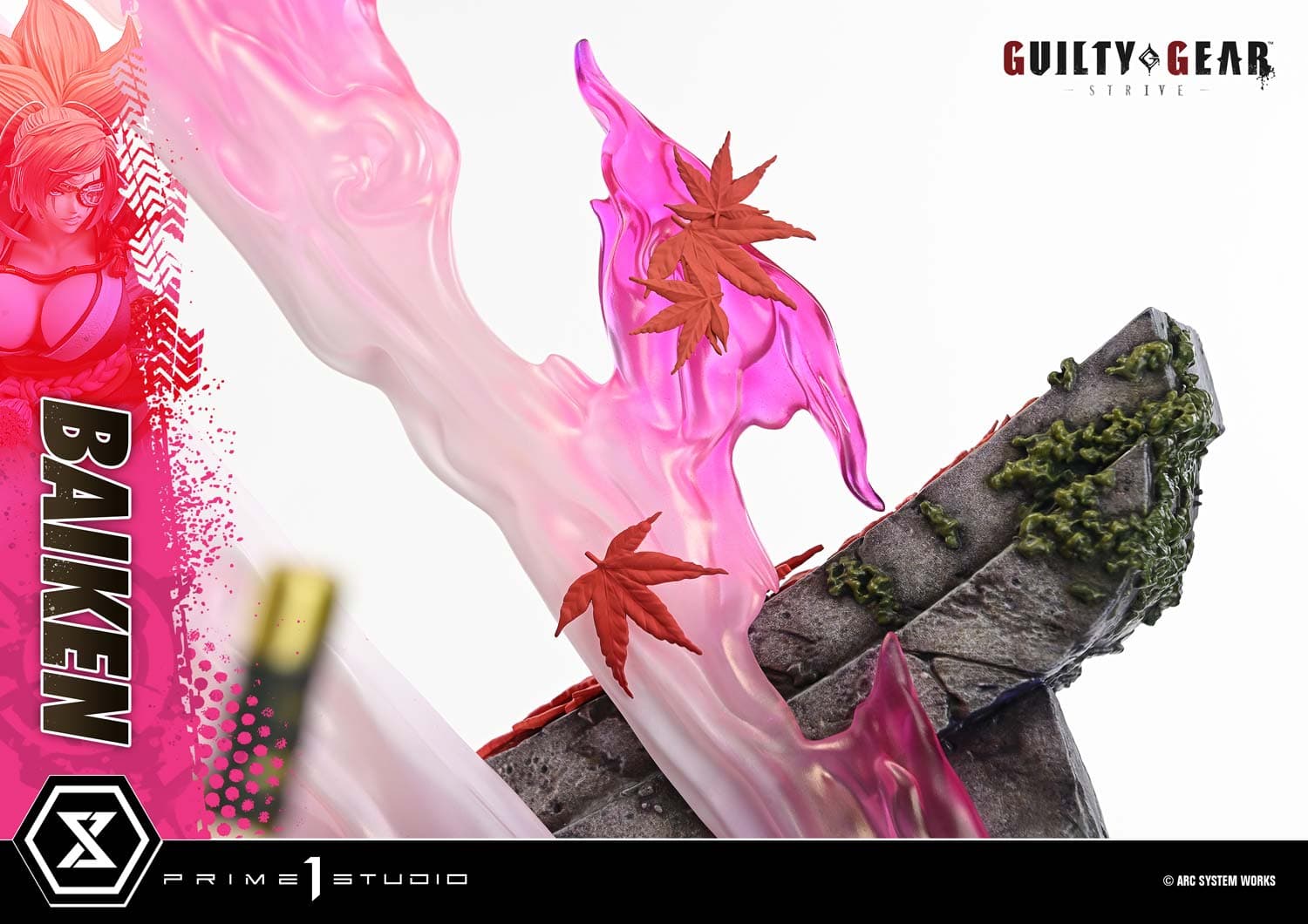 Prime 1 - Baiken - Thumbnail 29