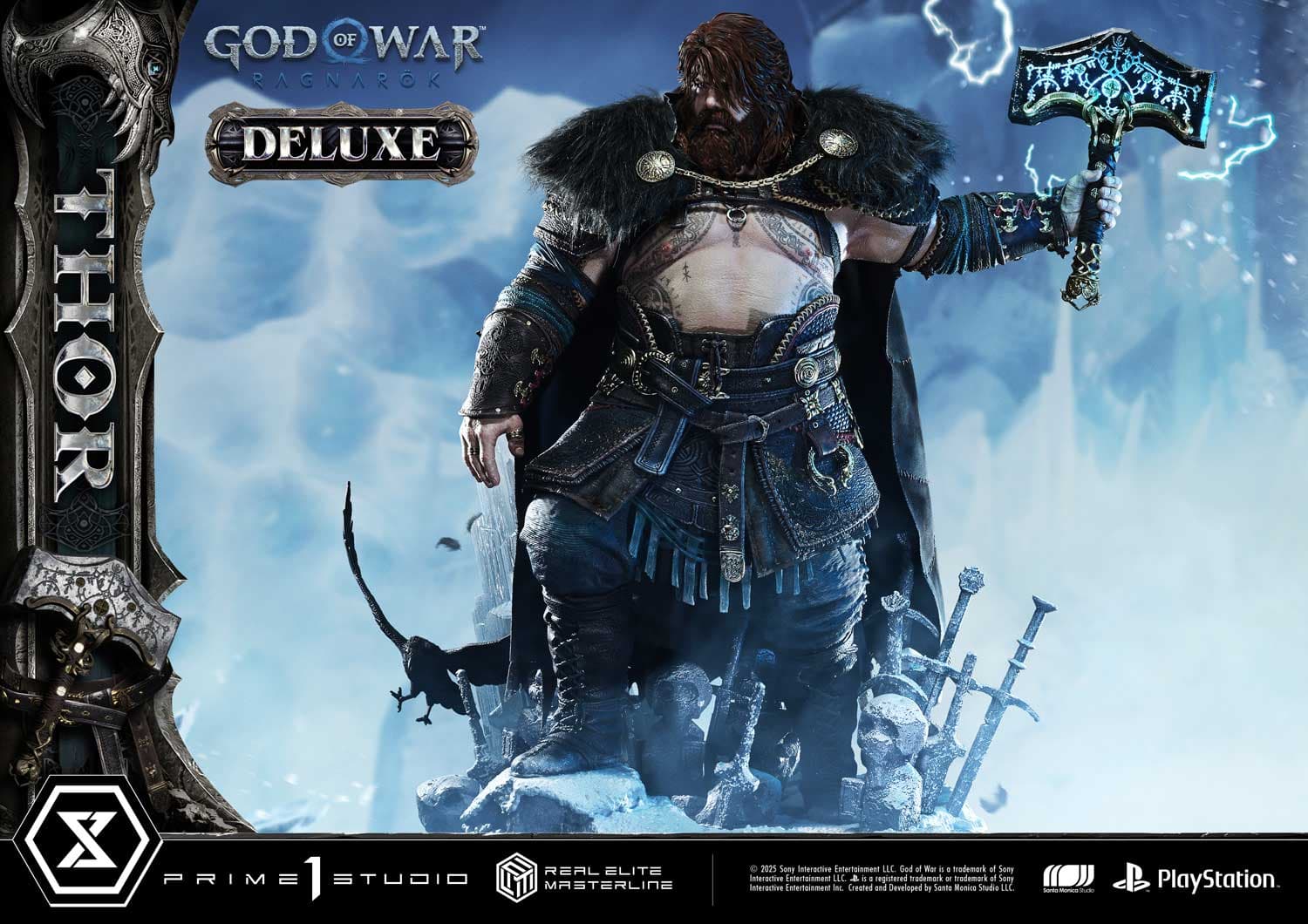 Prime 1 - Thor - Thumbnail 26