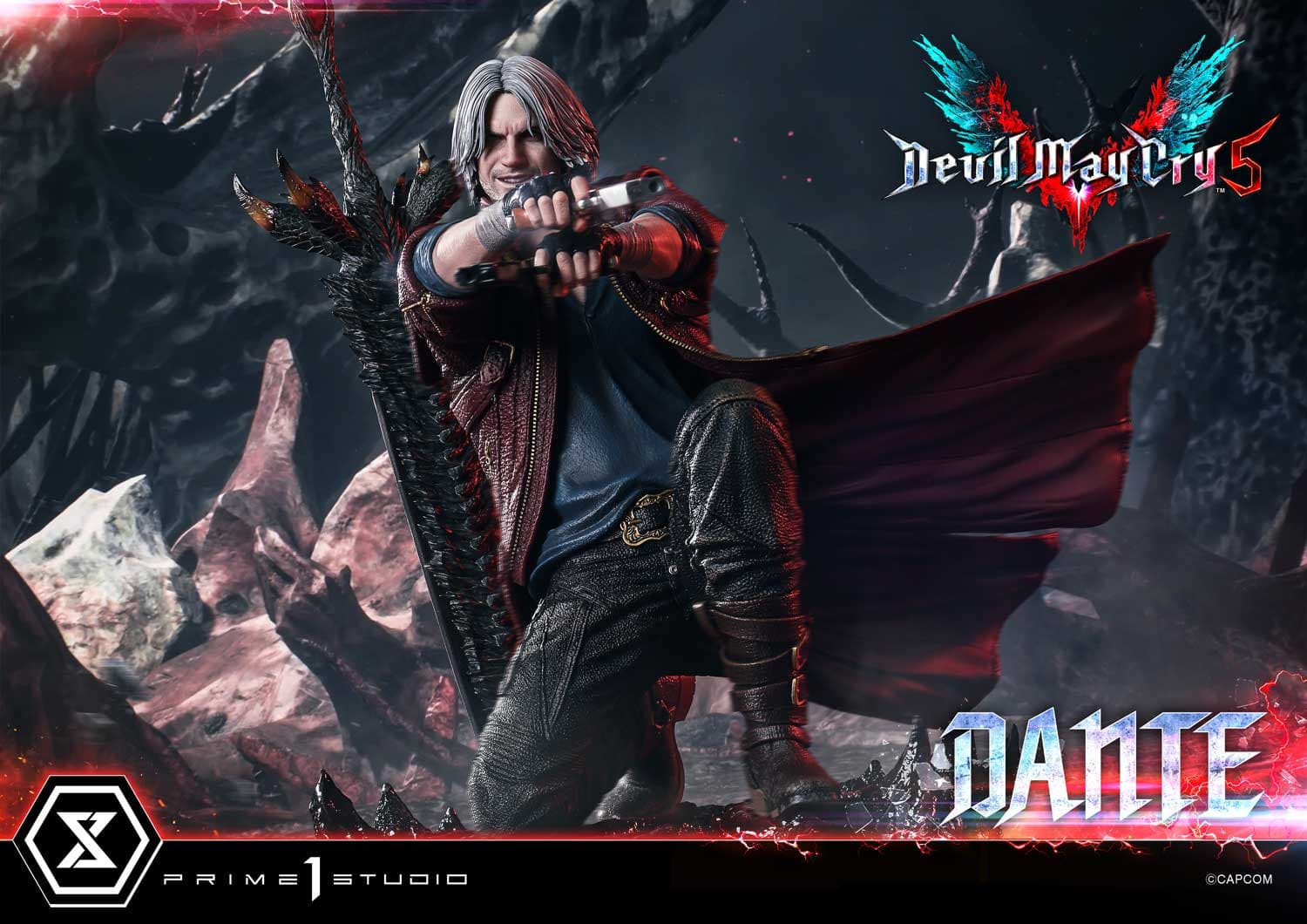 Prime 1 - Dante - Thumbnail 26